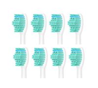 Têtes De Rechange Pour Brosse À Dents,Pour Hx6780,Hx6781,Hx6782,Hx6902,Hx6910,Hx6911,Hx9044,Hx6074,Hx9024,Hx6730,4/8 Pièces.8Pc.