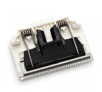 Têtes de rechange pour épilateur électrique, compatible avec Panasonic ER-GK60