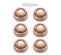 Têtes de rechange pour épilateur facial Finishing Touch Flawless