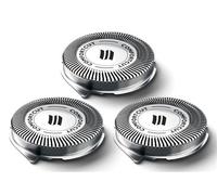 Philips SHAVER Series 3000 SH30 SH30/50 Têtes de rasage de rechange