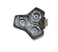Têtes de rechange rasoir, compatible avec Philips, SH71/50 S5531