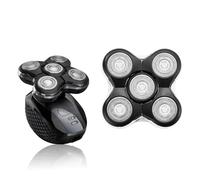 Têtes de rechange RX5 compatibles avec rasoirs Remi**ton Balder Pro XR1500, XR1501 et RX5 (1 pièces)
