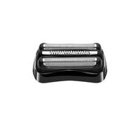 Têtes De Rechange S3 Wet & Dry, Compatibles Avec Tous Les Rasoirs Électriques Braun Series 3 (modèles 3040, 300, 310, 320, 360 Et 3090cc)(4pcs)