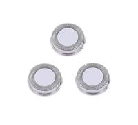 Têtes de rechange SH30 avec lames tranchantes et durables, compatibles avec les rasoirs Philips Shaver Series 3000, 2000, 1000 et S738.