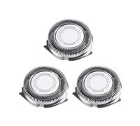 Têtes de rechange SH30, compatible avec Philips, 3900 3600 3800 | 2600, 2400, 2100, S738, S1560, Click and Style, séries 3000 2000 1000