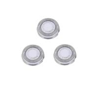 Têtes De Rechange SH30, Compatibles Avec Les Rasoirs Philips Et Norelco Des Séries 3000, 2000, 1000 Et S738.