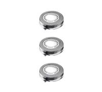 Têtes de rechange SH30, compatibles avec les rasoirs Philips Norelco séries 3000, 2000 et 1000, ainsi que les têtes de rasage S738 Click & Style et ComfortCut.