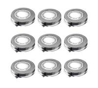 Têtes De Rechange SH30, Compatibles Avec Les Rasoirs Philips Séries 3000, 2000, 1000 Et S738 Avec Lame Tranchante, Remplacement(9 Sets)