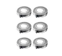 Têtes De Rechange SH30, Lames ComfortCut, Compatibles Avec Les Rasoirs Philips Séries 3000, 2000 Et 1000, Ainsi Que Les Modèles Click & Style S738.(6pc-sh30)