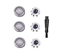 Têtes De Rechange SH50, Compatibles Avec Philips Et Norelco, Lames De Rechange Série 5000 (S5000, 5077, 5076, 5091, 5080).