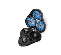 Têtes De Rechange SH60, Compatibles Avec Philips Norelco, Série 6000 (S6xxx) Et Série 5000, Rasoir À Sec Et Humide S6540 S6840, Rasoir