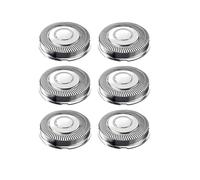 Têtes De Rechange SH71/52 Compatibles Avec Les Rasoirs Électriques Philips, Séries 7000 Et 7500.(6PCS)