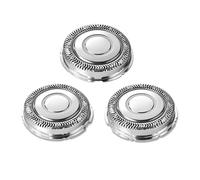 Têtes de rechange Sh71/52, compatibles avec Philips, compatibles avec Norelco, rasoir électrique for lames de rechange 7000 série 7000 S7000 7500(3PCS)