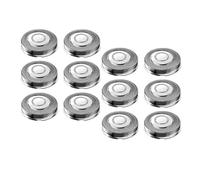 Têtes De Rechange SH71, Compatibles Avec Les Rasoirs Philips Norelco, Séries 7000 Et 5000, Lames, Compatibles Avec Les Rasoirs Philips Norelco, S7782 Et S7788.(12pc-SH71)