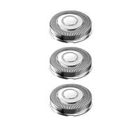 Têtes De Rechange SH71, Compatibles Avec Les Rasoirs Philips Série 7000 Et Les Rasoirs Électriques S7100, S7700, S7500, S7788/82 Et S5588/81.(3pcs)