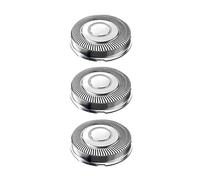 Têtes de rechange SH71, compatibles avec les rasoirs Philips série 7000, rasoir électrique S7100,S7700, S7500,S7788/82,S5588/81(3pc-SH71)