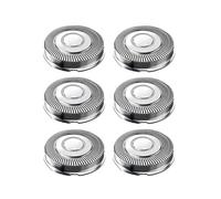 Têtes De Rechange SH71, Compatibles Avec Norelco, Rasoir Série 7000, Série 5000, S7782, S7788(6pc-SH71)