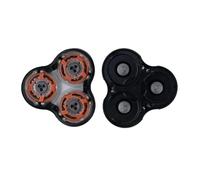 Têtes de rechange SH90, compatibles avec les rasoirs Philips, séries 9000 S9911 S9731 S9711 S9511 S9111 S9031 S9988