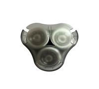 Têtes De Rechange SH90 Rq12, Compatibles Avec Philips Norelco, Lame De Rasoir Série 9000 S9911 S9731 S9711 S9511 S9111 S9031 S9988(1pcs)
