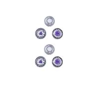 Têtes de rechange SH98, compatibles avec les rasoirs électriques Philips N Orelco S9000 Prestige SP9880 SP9820 S9311/27 S9721/89 S9311/84 SH98(2pcs)