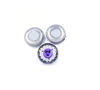 Têtes de rechange SH98, compatibles avec les rasoirs électriques Philips Norelco S9000 Prestige SP9880 SP9820 S9311/27 S9721/89 S9311/84 SH98(1pcs)