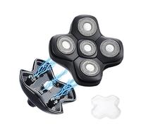 Têtes de rechange WAHFOX for rasoir SKULL SHAVER PITBULL