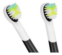 Têtes de recharge pour brosse à dent Teesa Sonic Junior Boy G