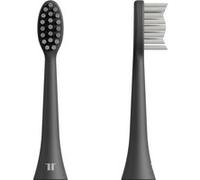 Têtes de remplacement brosse à dents intelligente - TESLA - TB200 - Noir Noir