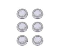 Têtes De Remplacement SH30 , Compatibles For Philips , Compatibles For Norelco , 3000, 2000, 1000 Et S738, Shaver Blades(6pcs)