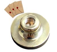 Têtes de rondes en - Têtes de | ronds d'étanchéité, beaux outils d'étanchéité pour soirées, loisirs, projets d'artisanat, mariages, etc