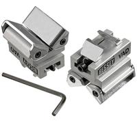 Têtes de serrage Vario VAD Bessey VAD Envergure max.:45 mm