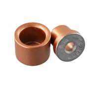 Têtes de soudage pour tuyaux PPR, Tailles multiples de tête de matrice de fonte chaude de soudure de tuyau de PPR(40mm)