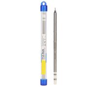 TêTes De Soudage T12-Kus Avec TêTe De Couteau Pour Station De Retouche Fx-951, Pointe De Fer à Souder