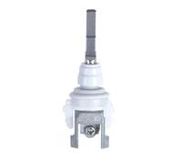 Têtes De Tige De Liaison For Brosse À Dents Électrique, Compatibles Avec Philips, Pièces De Type Rotatif De Première Génération HX6210/HX6320/HX6530/HX6511/HX9140(1pcs)