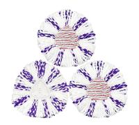 Têtes de vadrouille Rechange, compatibles avec Vileda Easy Wring Spin, for recharges en Microfibre, 3/6 Paquets(3 Packs)