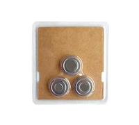 Têtes Et Lames De Rechange, Compatibles Avec Philips, Norelco, Rasoirs Séries S9000 Et 9000 Prestige SP981X, SP9820, SP986X, SP9861, SP9863(3pcs set)