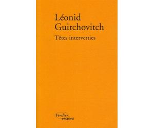 Têtes interverties (0000)
