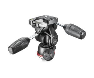 Têtes panoramiques Manfrotto MH804-3W