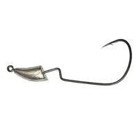 Têtes plombées Decoy vj-36 1/0 (x4) Argenté 3,5 g