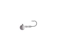 Têtes plombées Decoy VJ 73 - H 2/0 (x4) Argenté 14 g