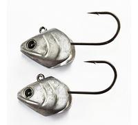 TETES PLOMBEES ILLEX NITRO SHAD HEAD 42G