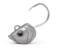 TETES PLOMBEES ULTIHEAD Matt Special Thon 40 grs 4/0 (2pcs/pck)