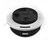 Têtes pour débroussailleuses C26-2, Tête de fauchage Remplacer C25-2 C26-2 pour FS55/56/70, FS 55/56/70/94/91/111/131/240, FSA 90/130, FR 131/460