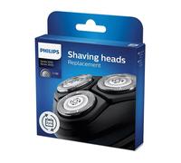 Tetes pour rasoir sh30/50 comfort cut Philips SH30/50
