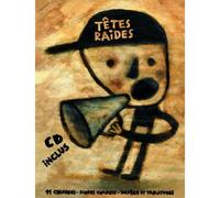 Tetes Raides - 11 Chansons + CD - Scores