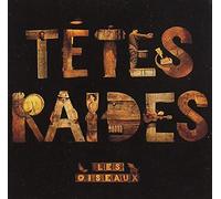 Les Oiseaux G