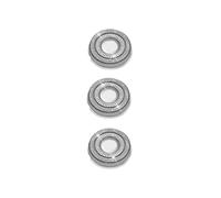 Têtes SH90, compatible avec Philips, S9531 S9721/84 S9511 | S8950 S8980/12 S9311/21 S9311/27 S9311/84 S9311/87 S9321/88 S9511/63 S9531/84(SH90(3pcs))
