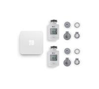Tetes Thermostatiques et bo connectée Pack TRV 1.0 connecté 6050664