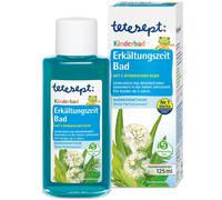 tetesept® Bain pour enfants - la saison des rhumes 125 ml