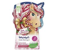 Tetesept Enfants Bain Moussant Ma Licorne 40 ml